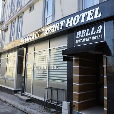 Sun Bella Konaklama Kırklareli Exterior foto