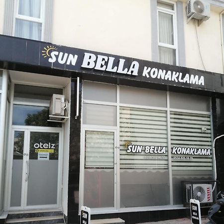 Sun Bella Konaklama Kırklareli Exterior foto