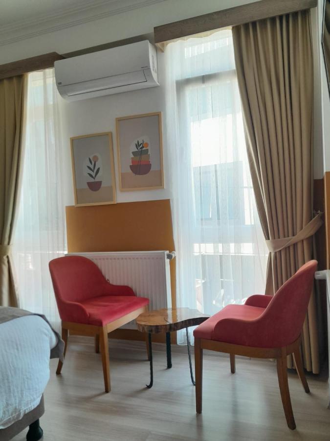 Sun Bella Konaklama Kırklareli Exterior foto