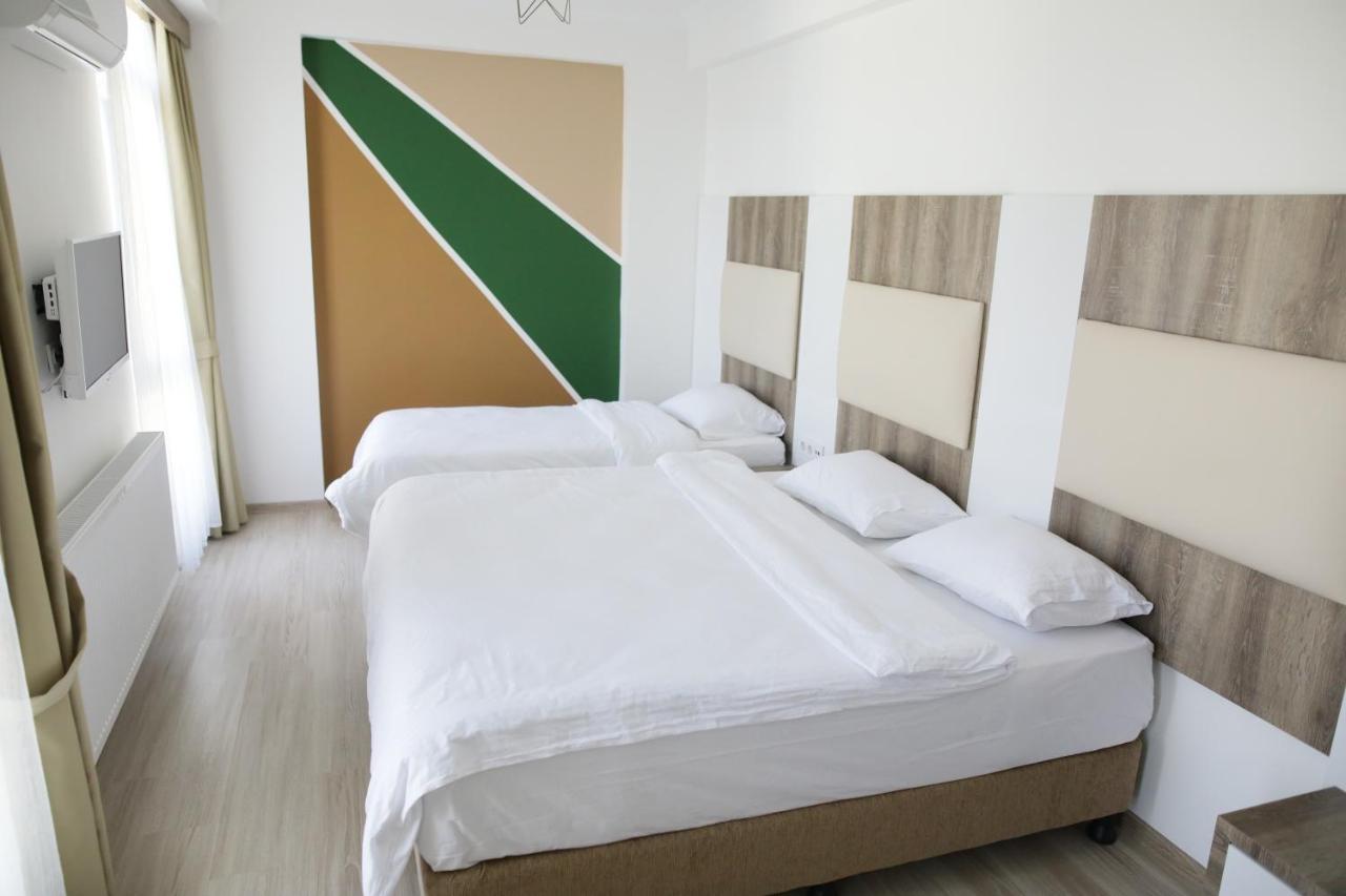 Sun Bella Konaklama Kırklareli Exterior foto