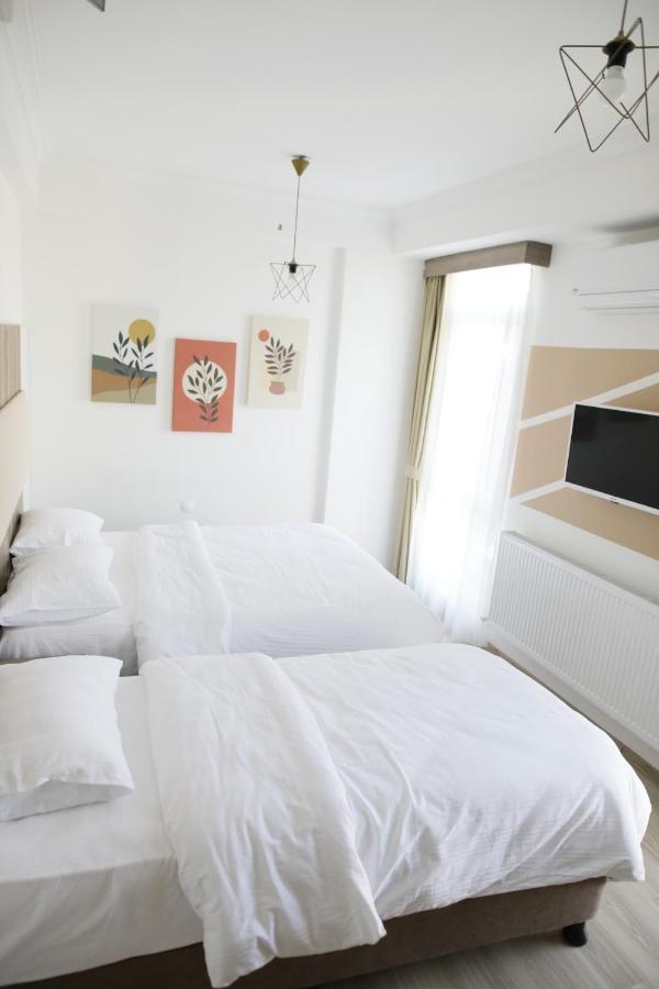 Sun Bella Konaklama Kırklareli Exterior foto
