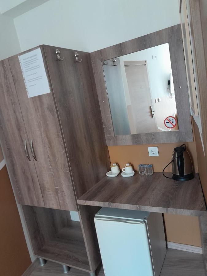 Sun Bella Konaklama Kırklareli Exterior foto