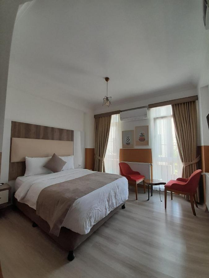 Sun Bella Konaklama Kırklareli Exterior foto