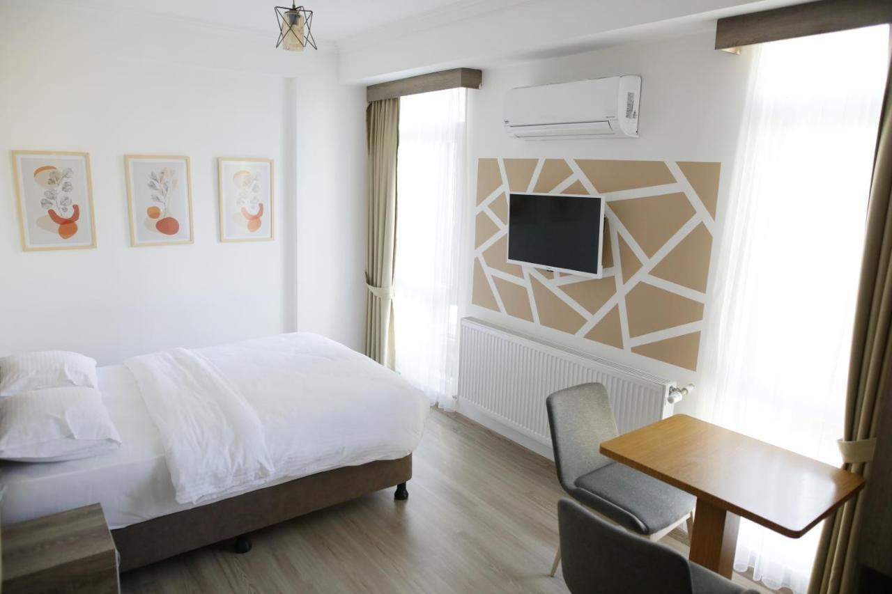 Sun Bella Konaklama Kırklareli Exterior foto
