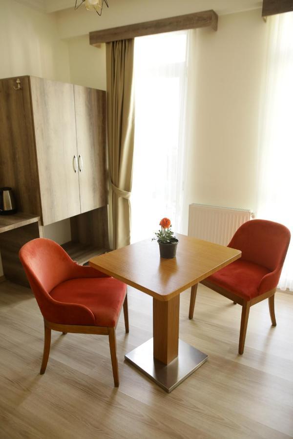 Sun Bella Konaklama Kırklareli Exterior foto