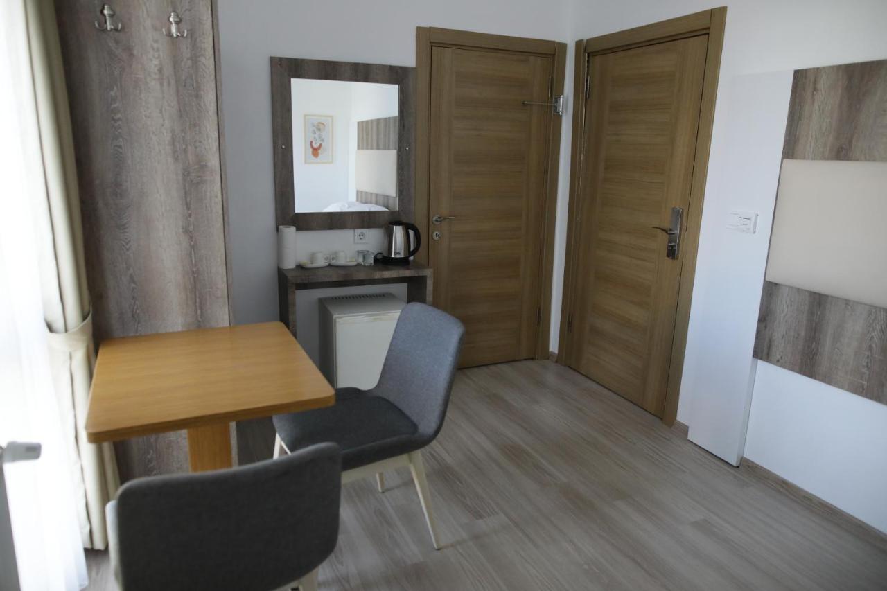 Sun Bella Konaklama Kırklareli Exterior foto