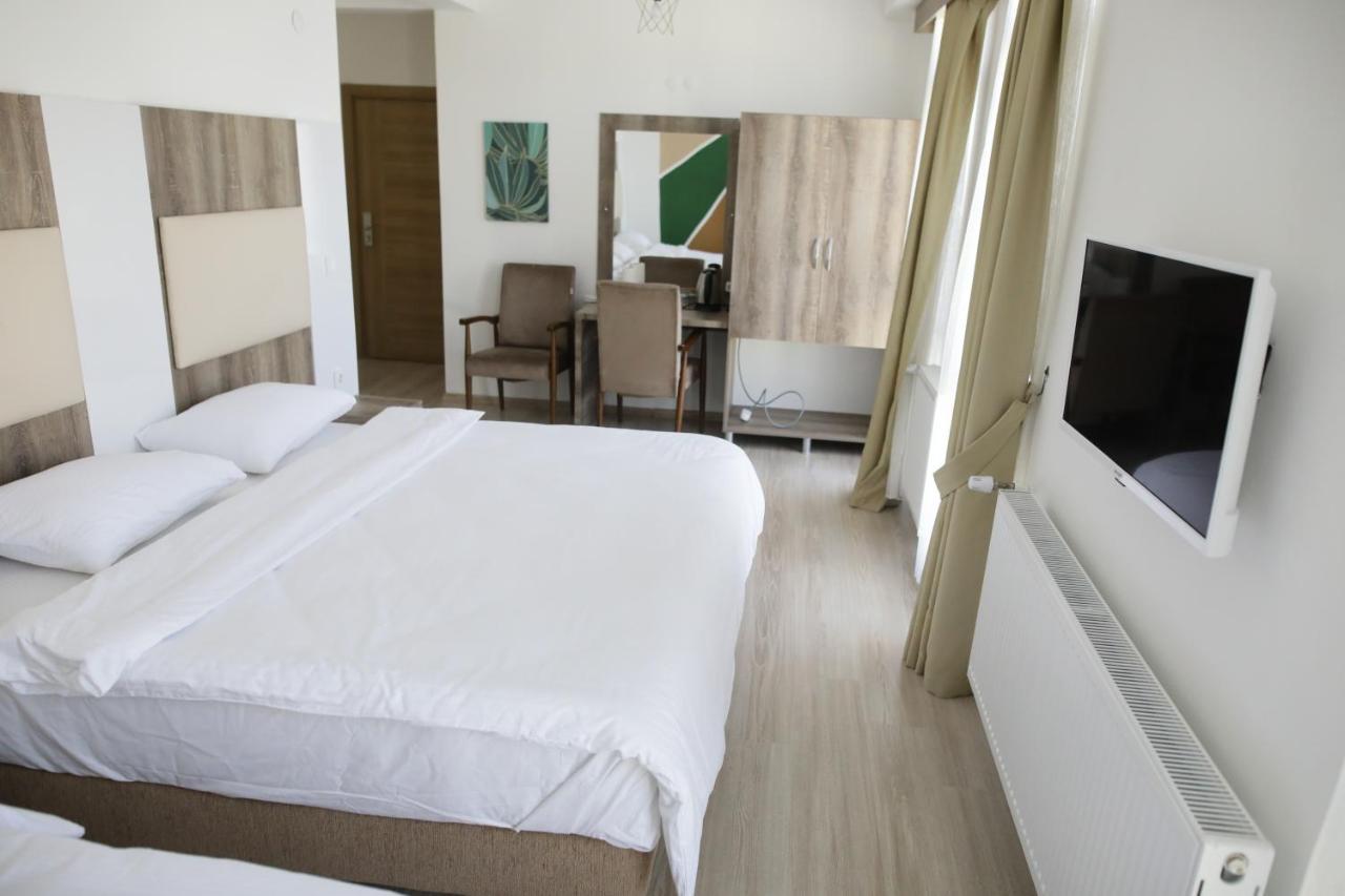 Sun Bella Konaklama Kırklareli Exterior foto