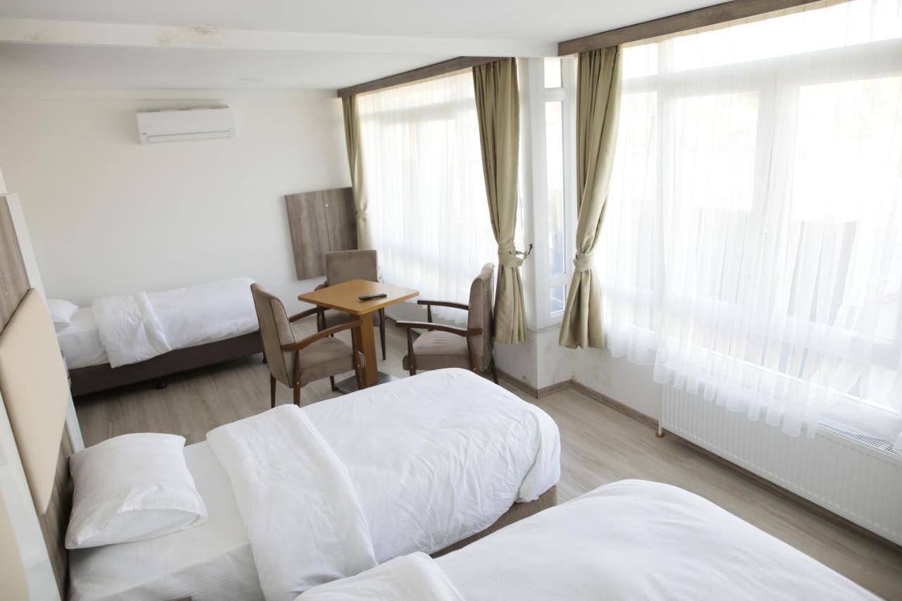 Sun Bella Konaklama Kırklareli Exterior foto
