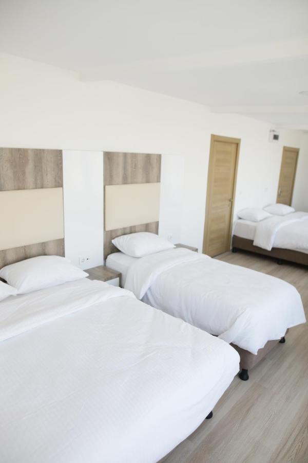 Sun Bella Konaklama Kırklareli Exterior foto