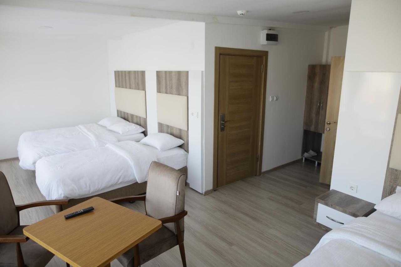 Sun Bella Konaklama Kırklareli Exterior foto