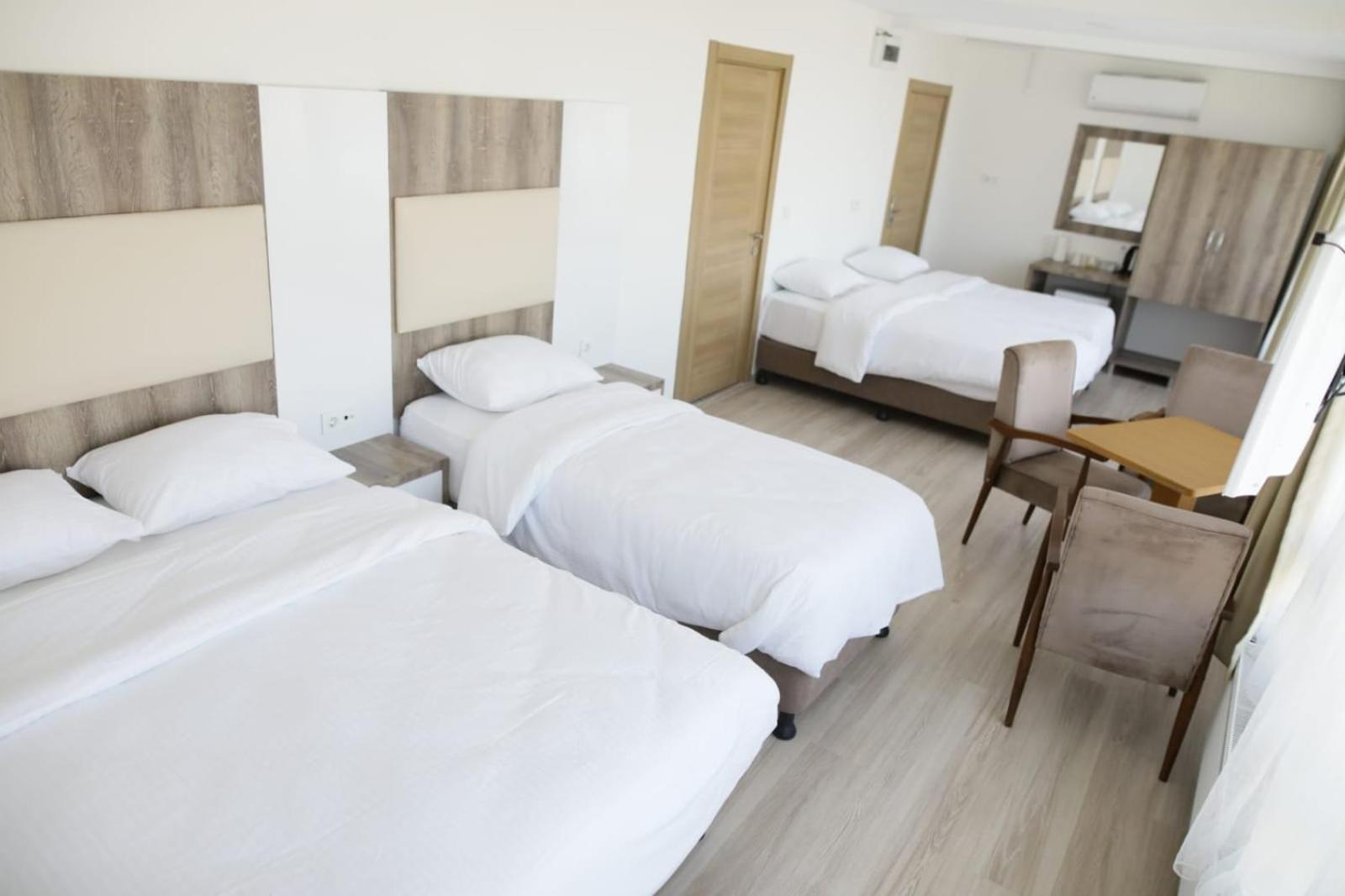 Sun Bella Konaklama Kırklareli Exterior foto