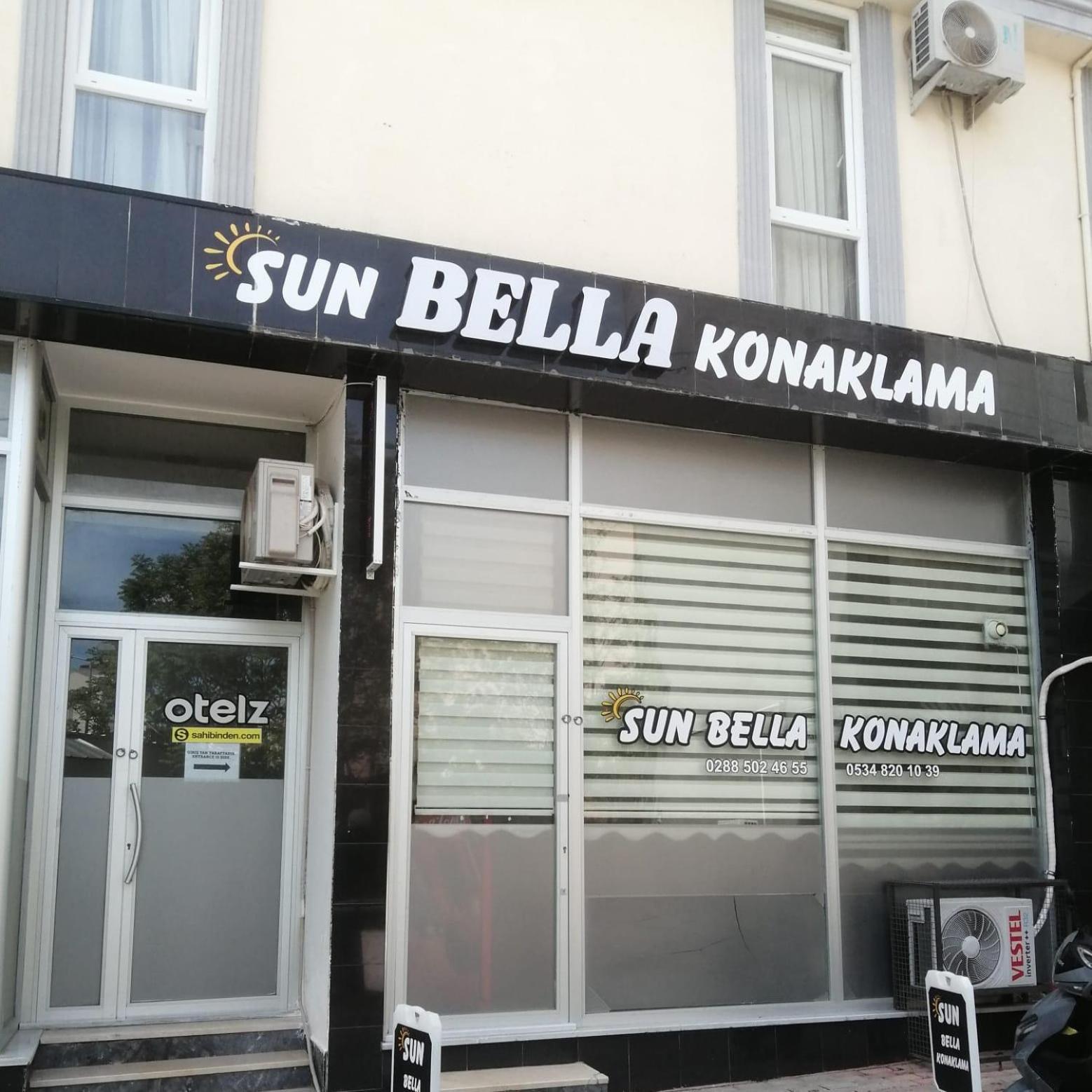Sun Bella Konaklama Kırklareli Exterior foto