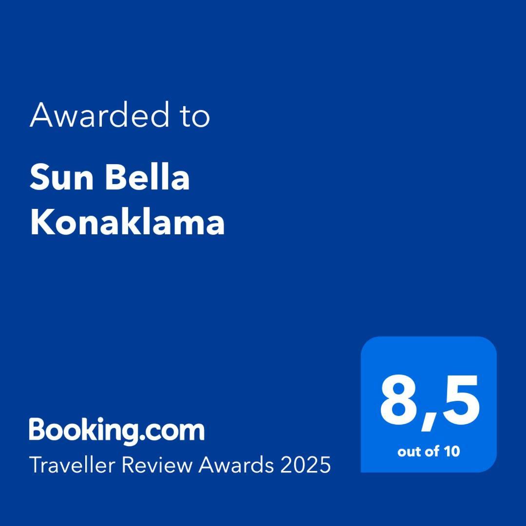 Sun Bella Konaklama Kırklareli Exterior foto